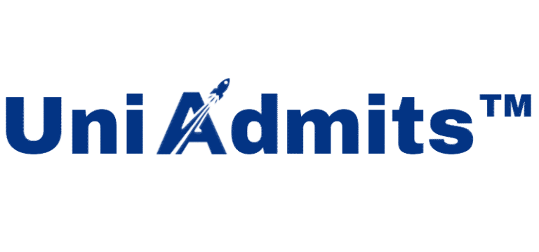 Uniadmits Logo