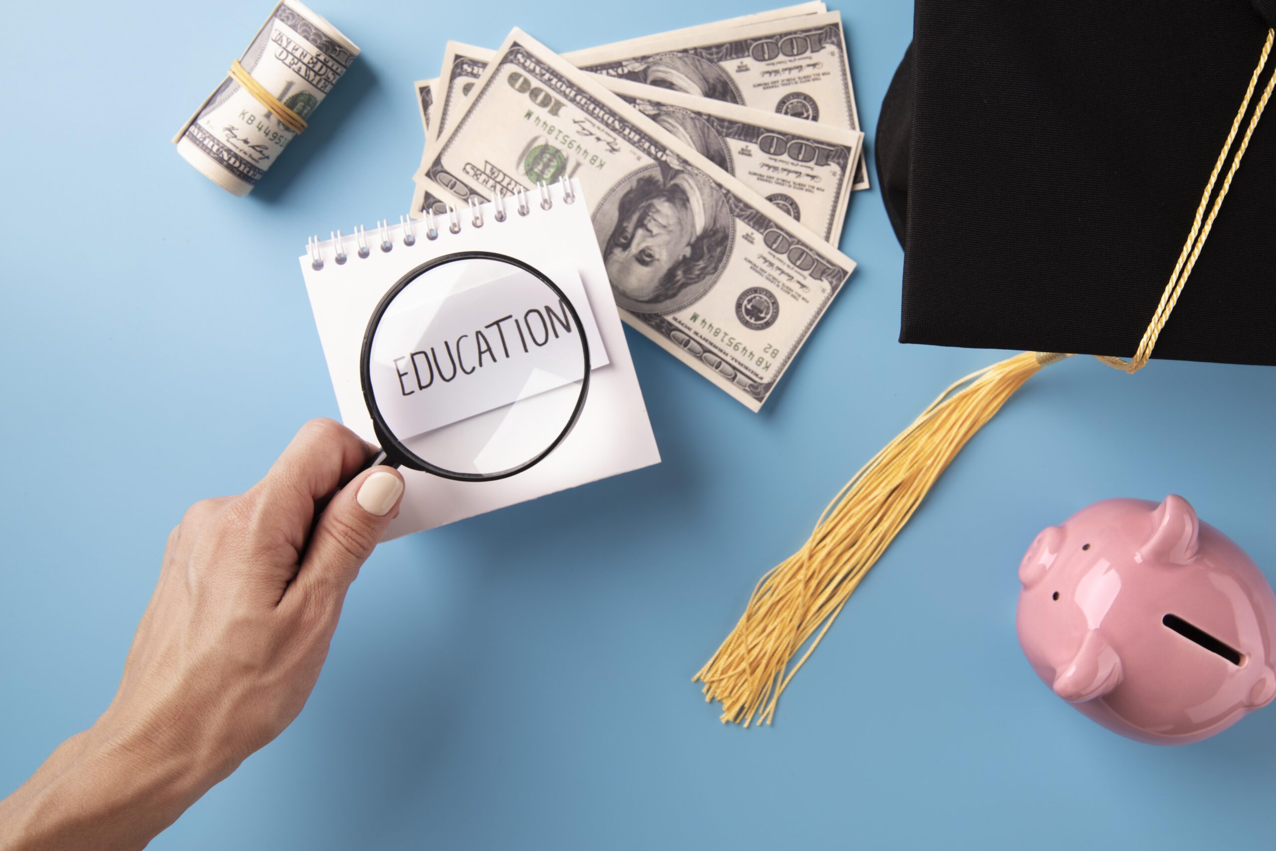 Scholarship & Funding