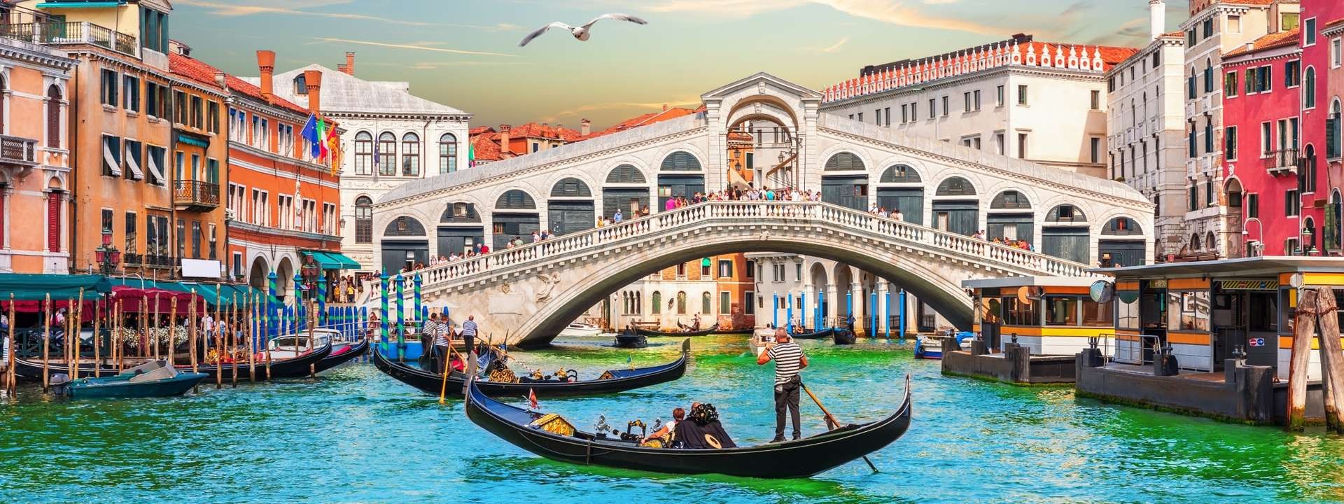 Study in Italy
