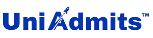logo uniadmits logo uniadmits
